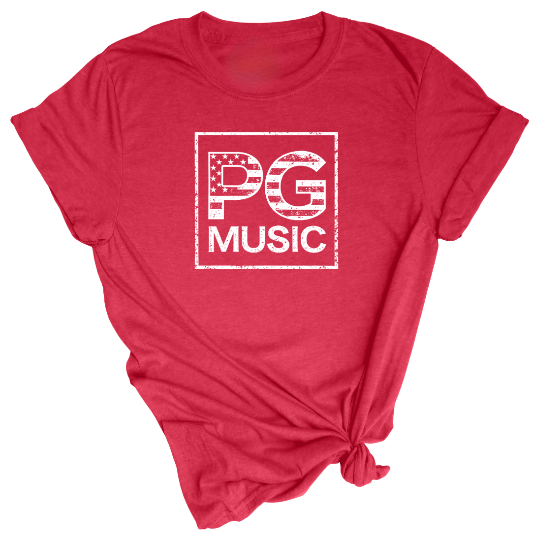 PG Music Americana