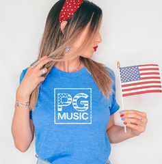 PG Music Americana