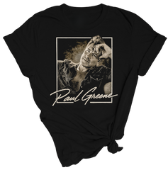 Paul Greene Signature Tee