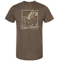 Paul Greene Signature Tee