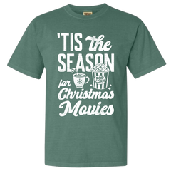 'Tis the Season for Christmas Movies