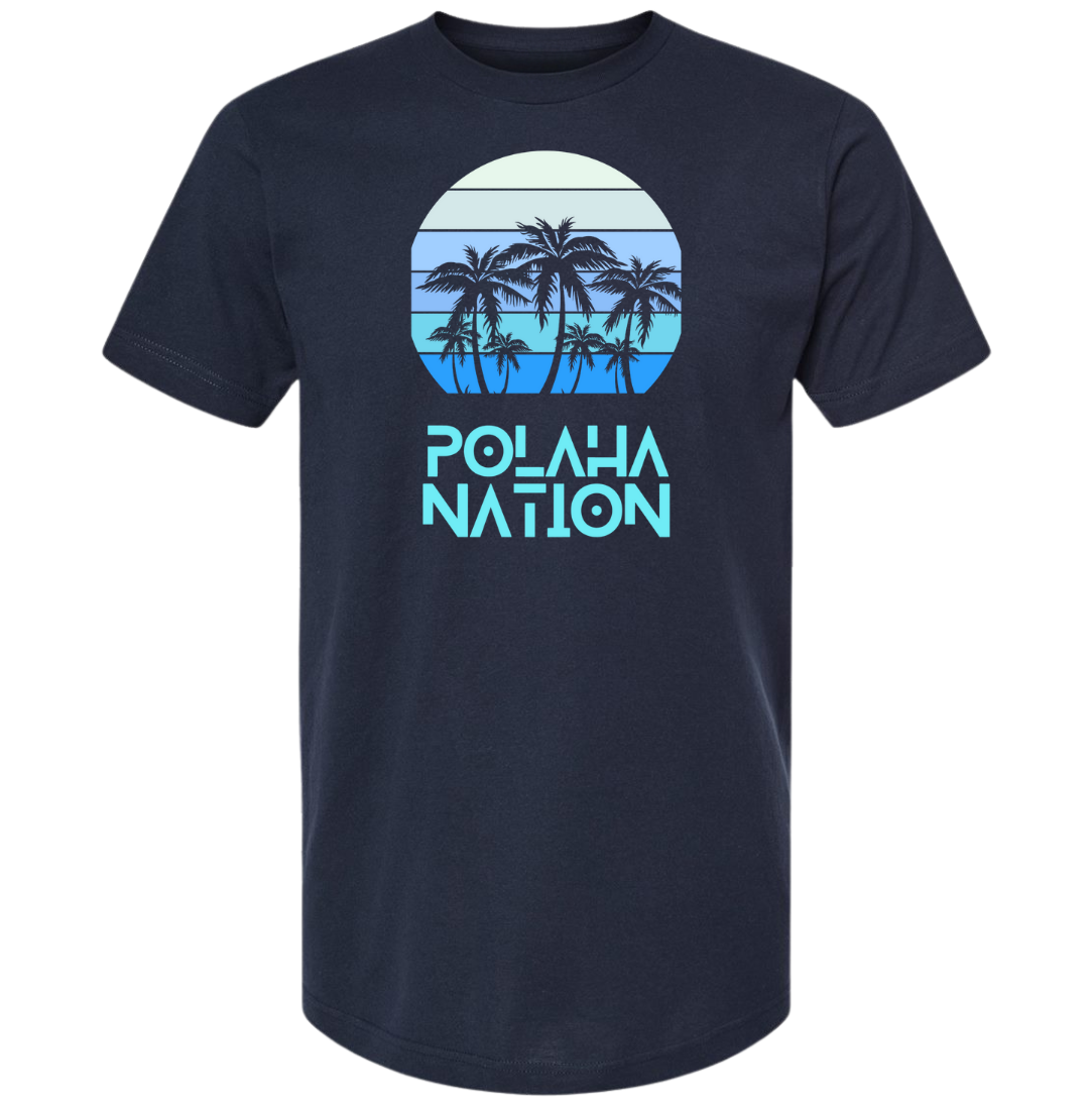 Polaha Nation Summer Palms