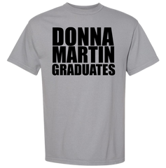 Donna Martin Graduates