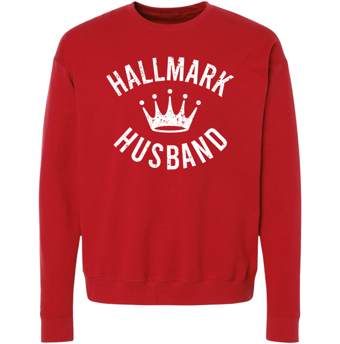 Hallmark Husband Crown