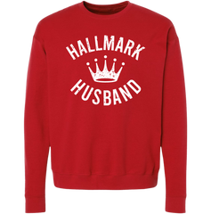 Hallmark Husband Crown