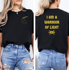 Warrior of Light