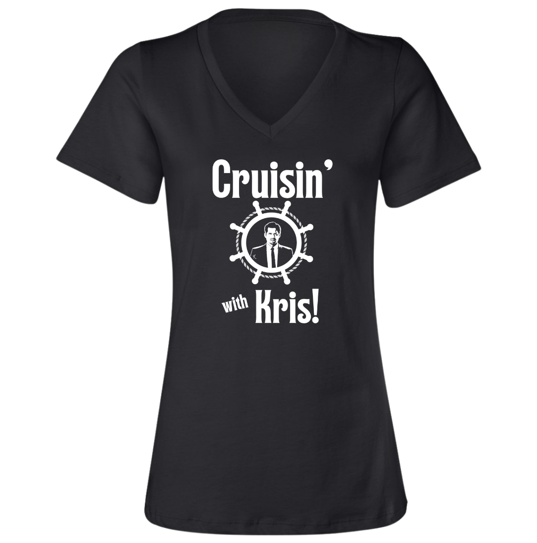 Cruisin' With Kris