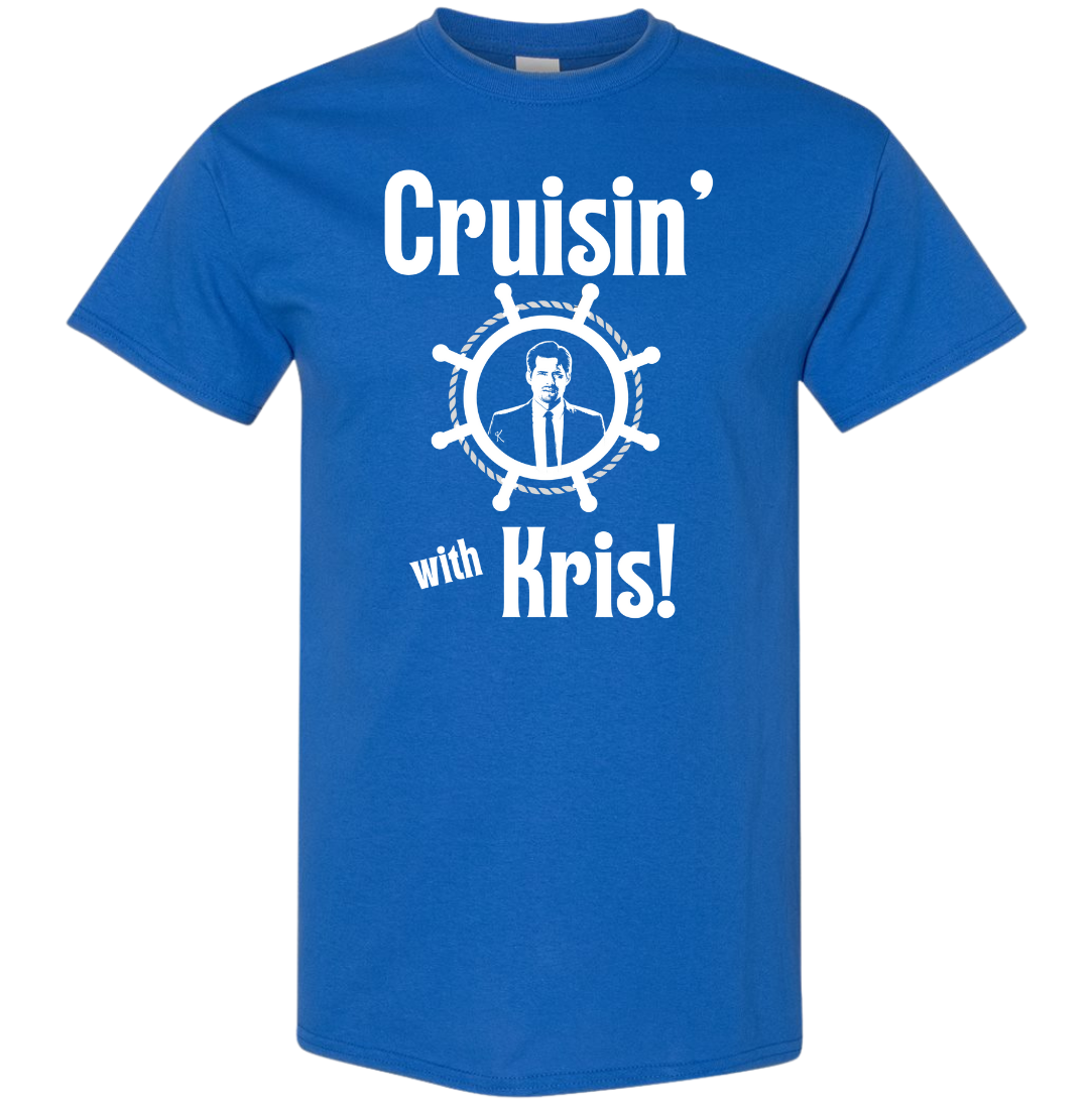 Cruisin' With Kris