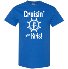 Cruisin' With Kris
