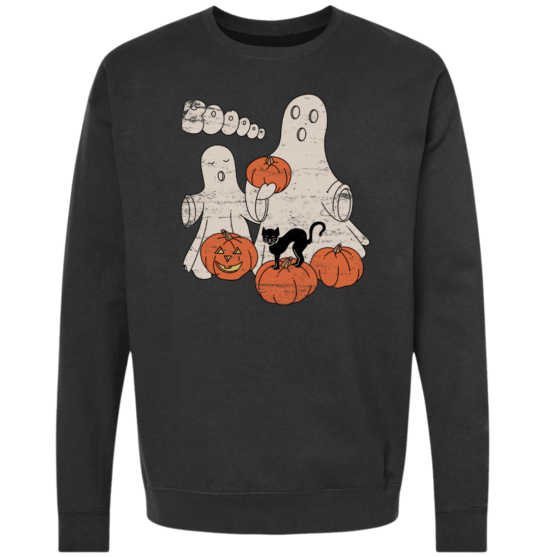 Vintage Ghost