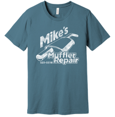 Mikes Muffler Repair