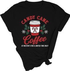 Candy Cane Coffee