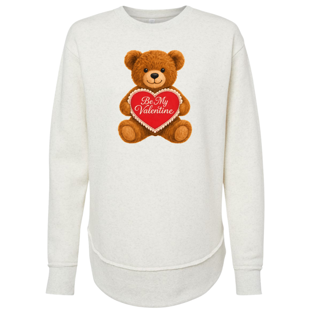 Be My Valentine Bear