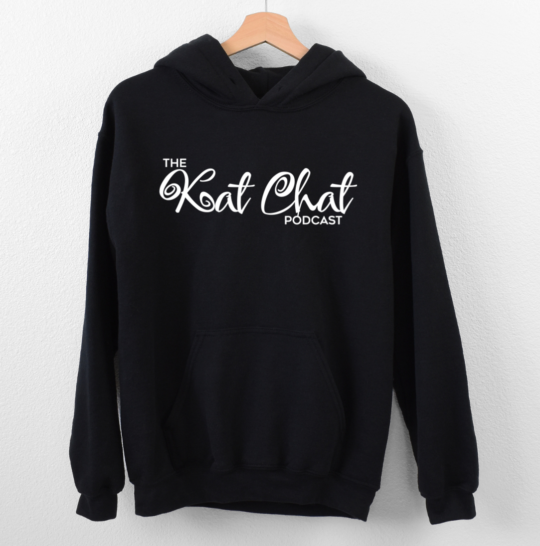 The Kat Chat Podcast