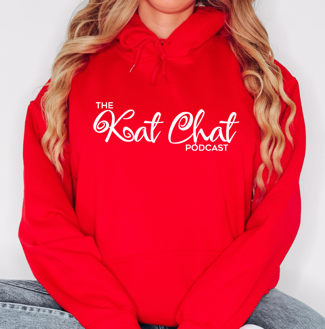 The Kat Chat Podcast