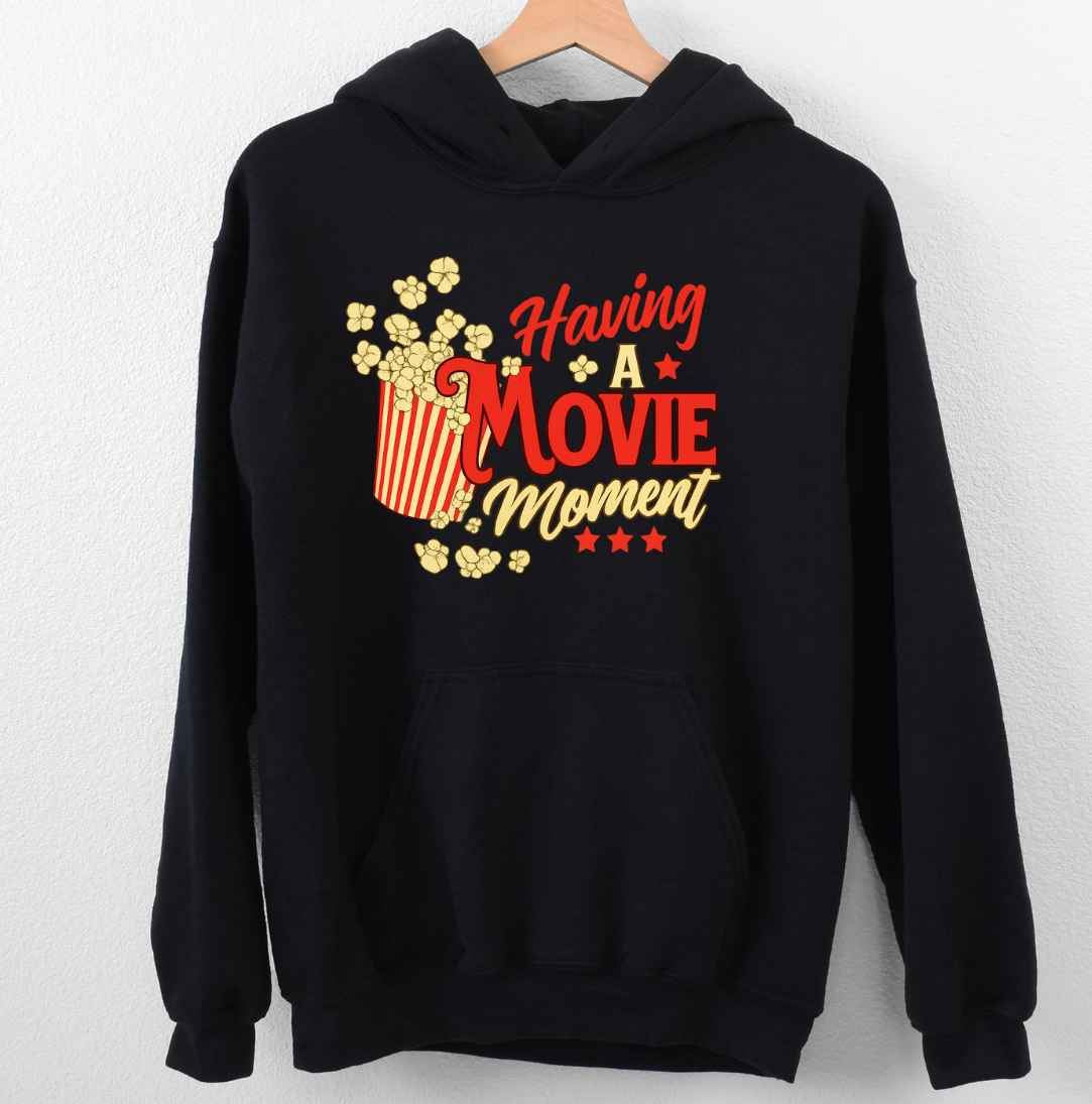 Kat Chat Podcast: Having A Movie Moment
