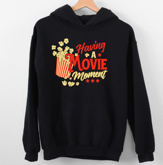 Kat Chat Podcast: Having A Movie Moment
