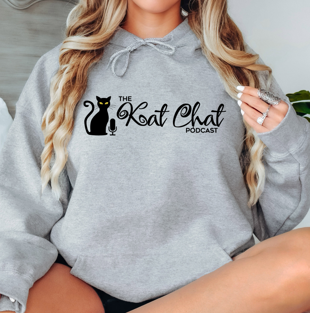 The Kat Chat Podcast With Kat