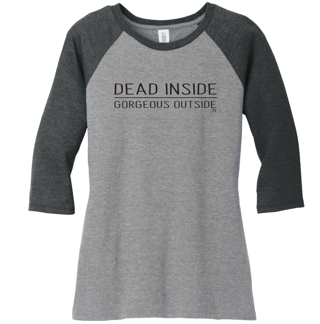 Dead Inside