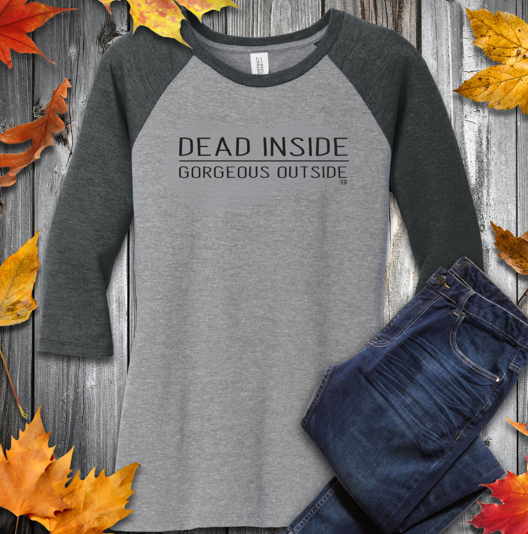 Dead Inside