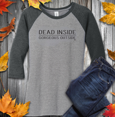 Dead Inside