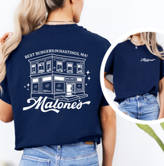 Malone's
