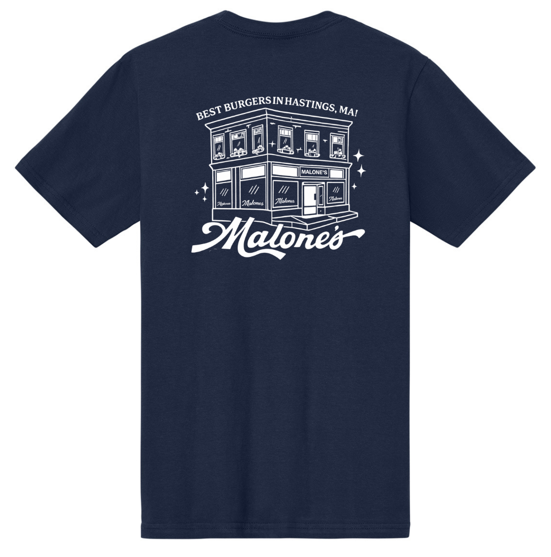 Malone's