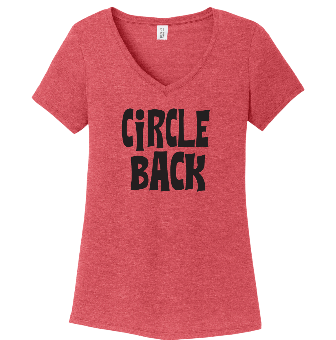 Circle Back
