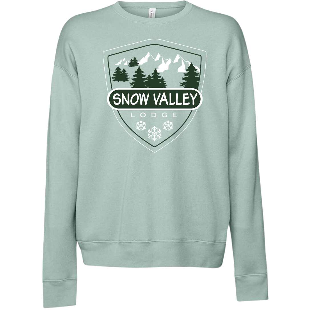 Snow Valley Lodge