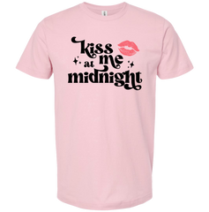 Kiss Me at Midnight