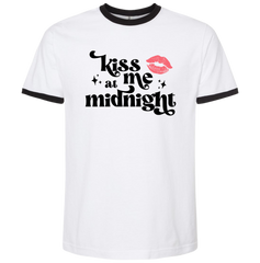 Kiss Me at Midnight