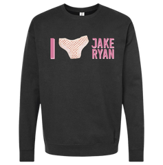 I Heart Jake Ryan