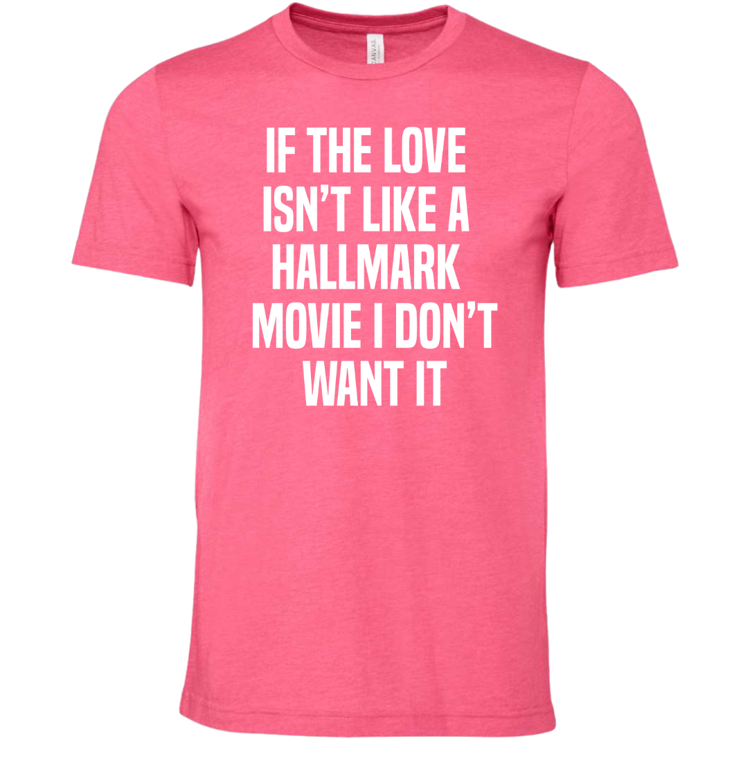 Hallmark Kinda Love