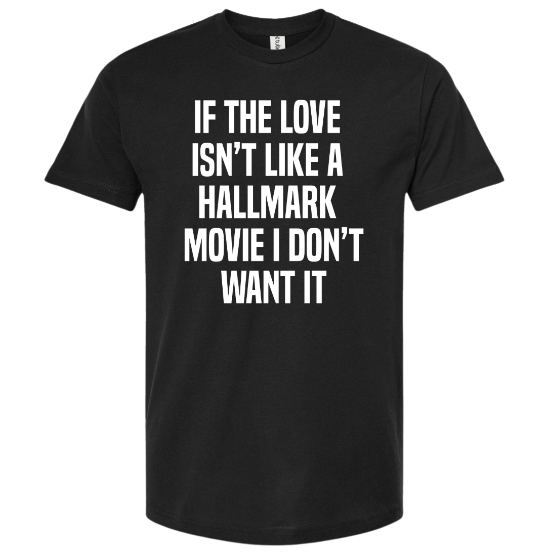 Hallmark Kinda Love