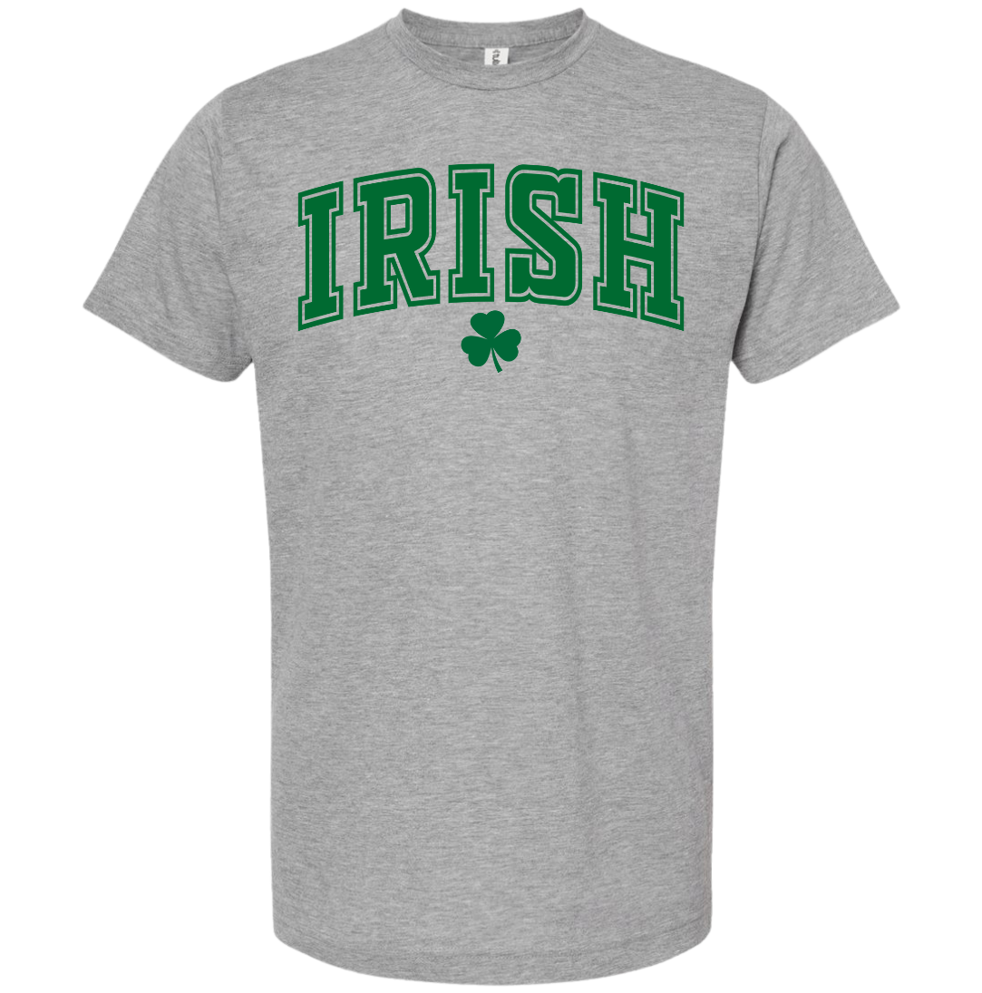 Irish