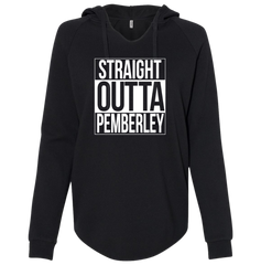 Straight Outta Pemberley