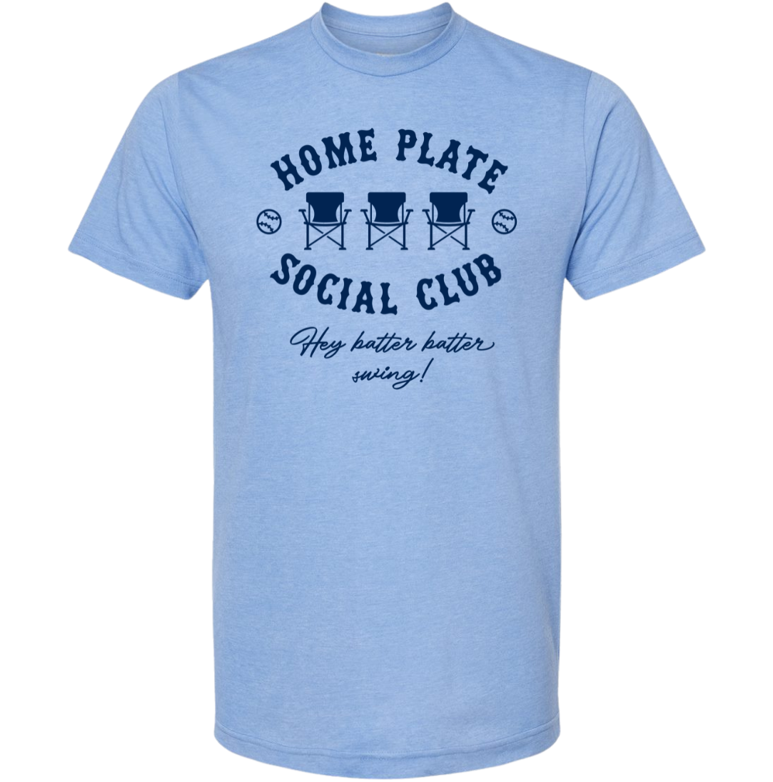 Home Plate Social Club