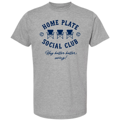 Home Plate Social Club