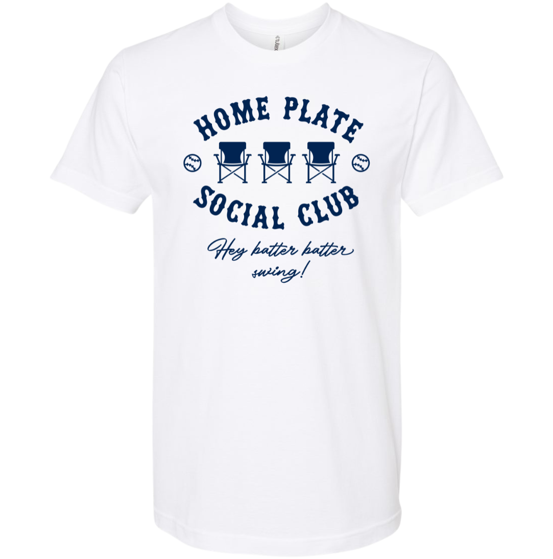 Home Plate Social Club