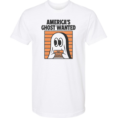 America's Ghost Wanted