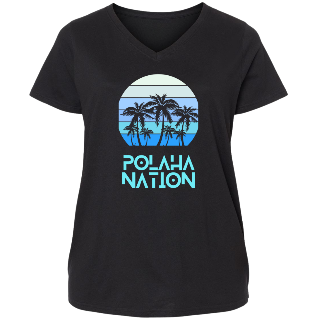 Polaha Nation Summer Palms