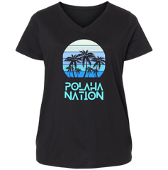 Polaha Nation Summer Palms