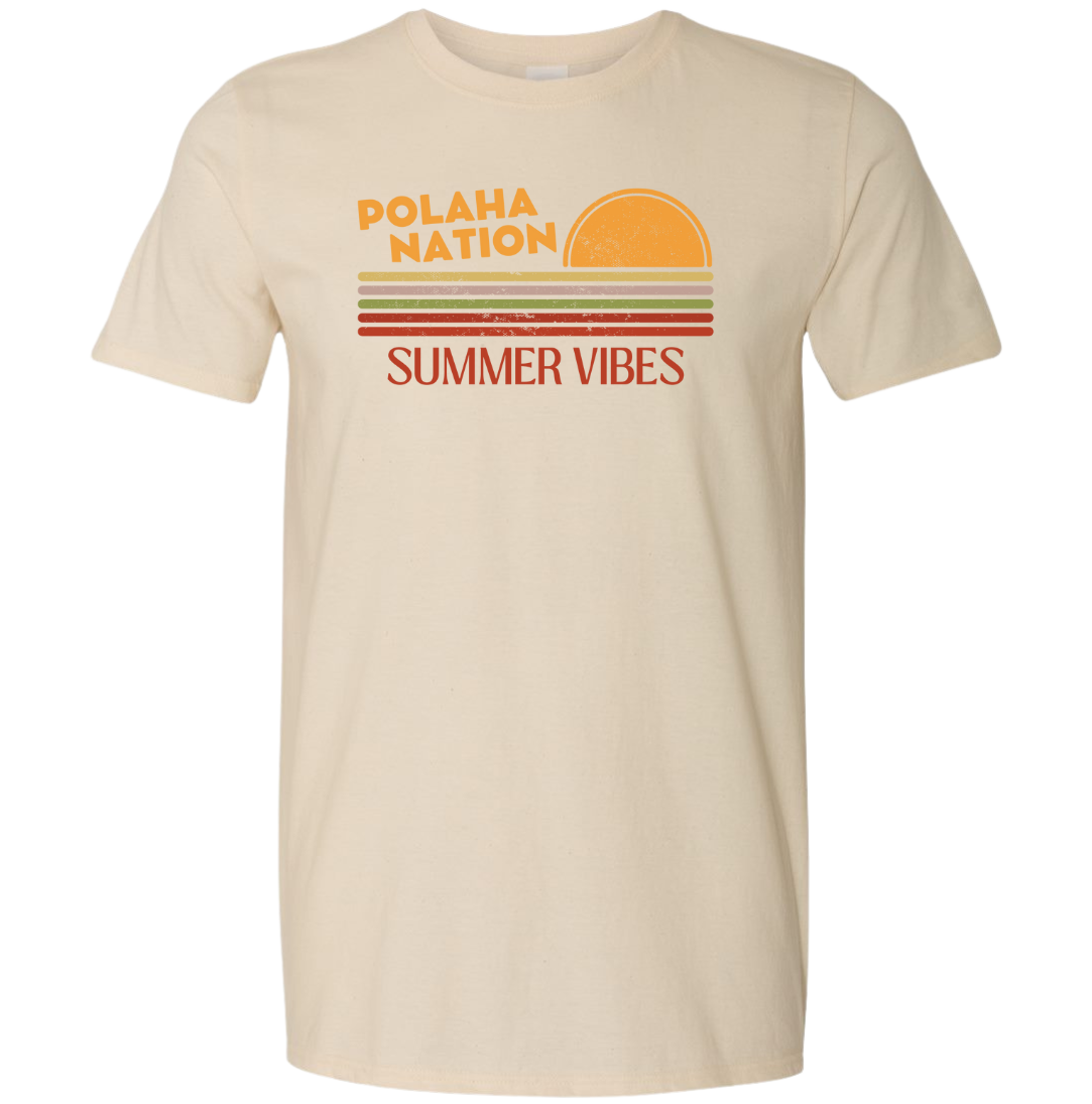 Polaha Nation Summer Vibes