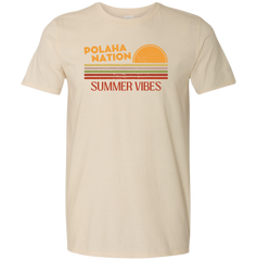 Polaha Nation Summer Vibes