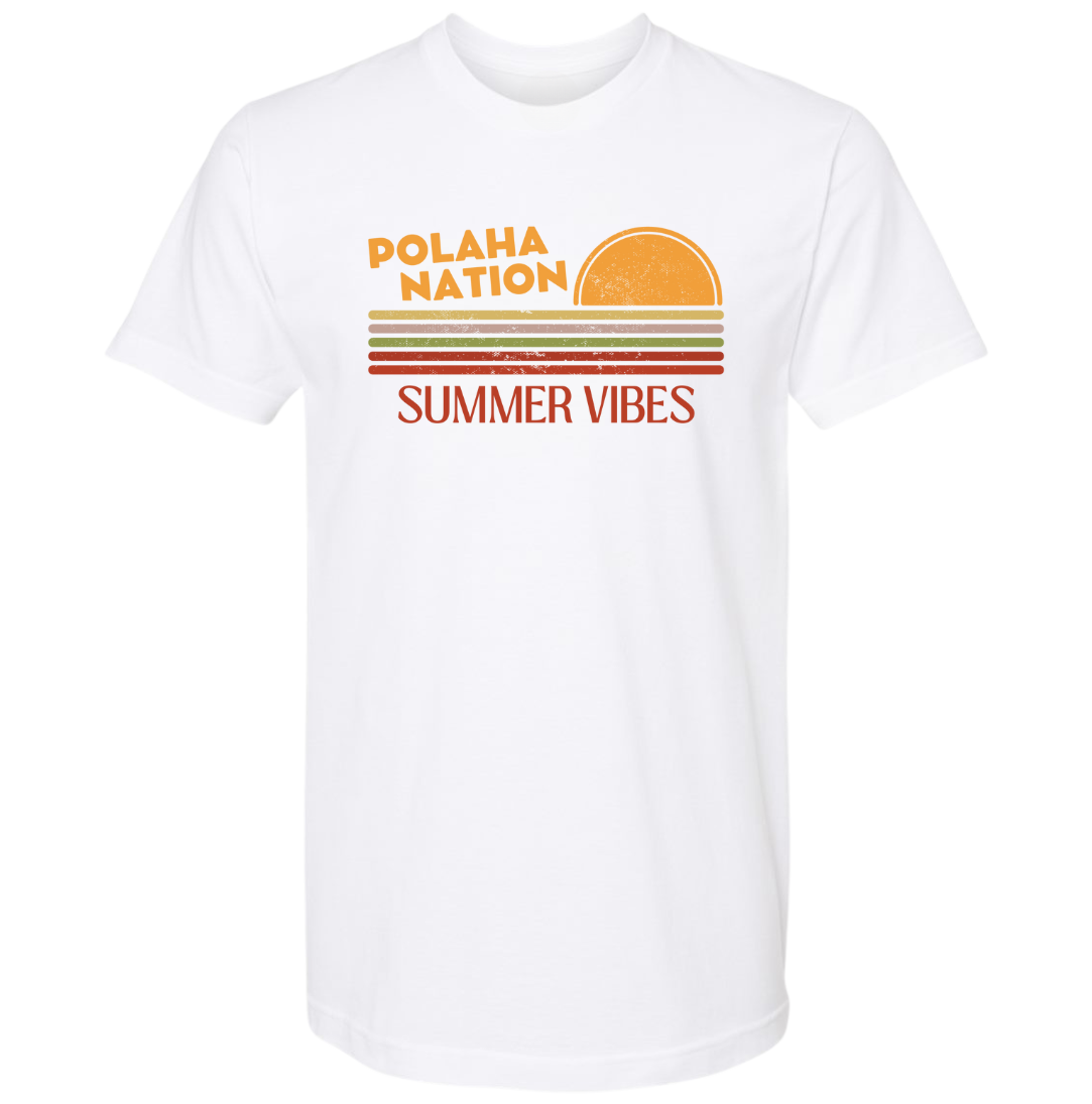 Polaha Nation Summer Vibes