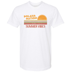 Polaha Nation Summer Vibes