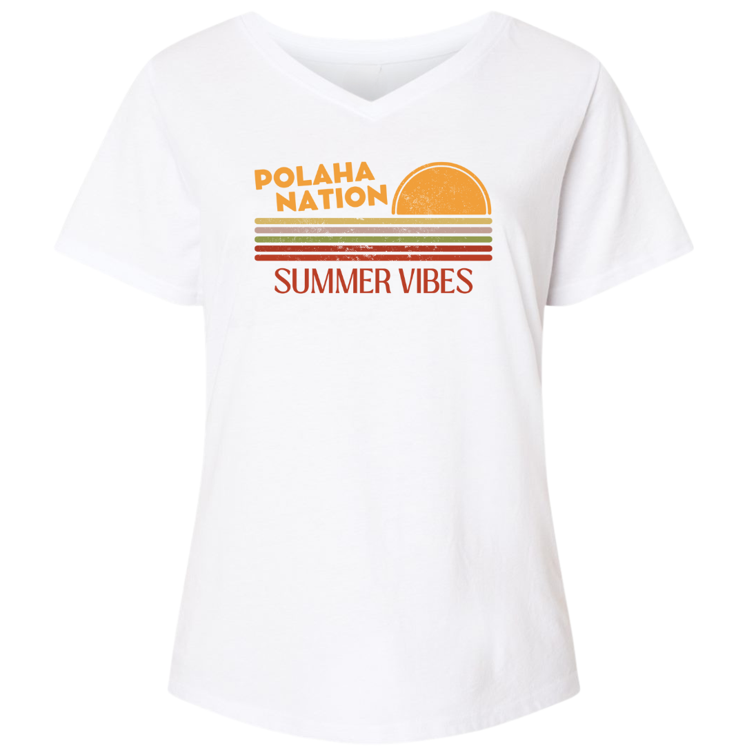 Polaha Nation Summer Vibes