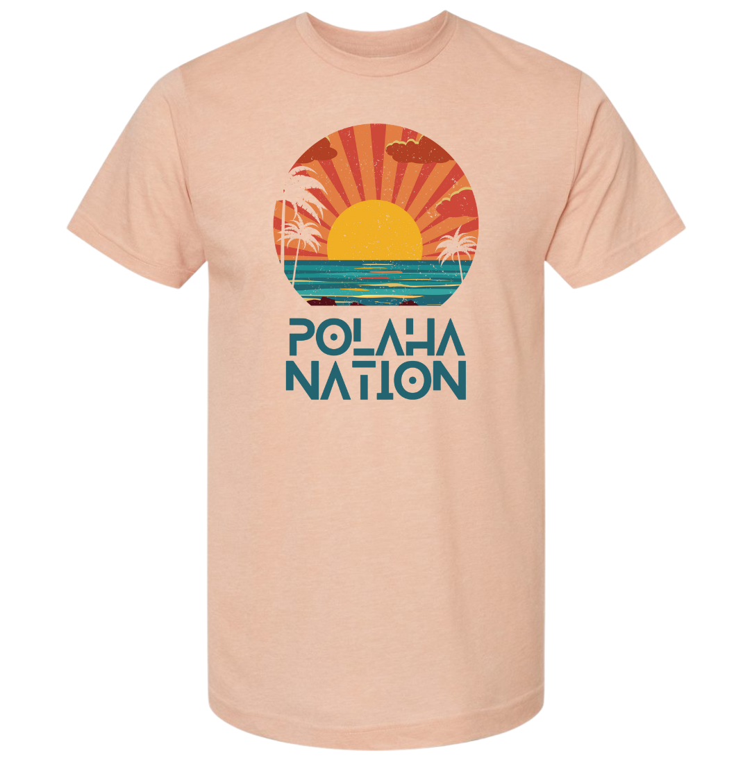 Polaha Nation Summer Sun