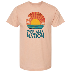 Polaha Nation Summer Sun