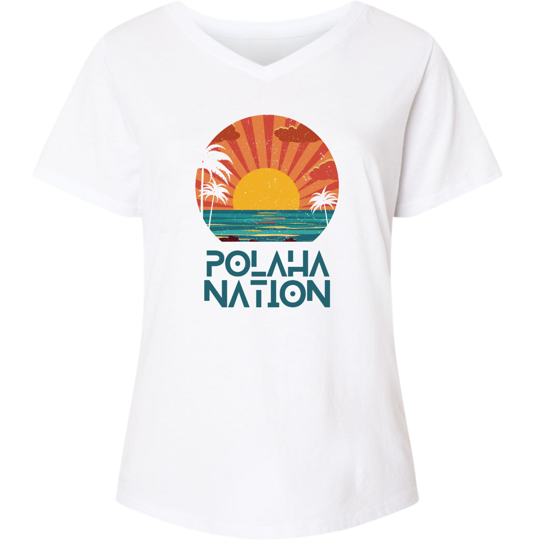 Polaha Nation Summer Sun